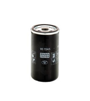 Filtr hydrauliczny MANN-FILTER WD 724/5