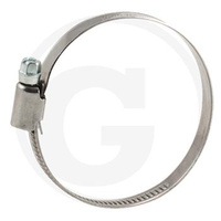 Opaska zaciskowa 10 mm 20-32 AGTECH  627OP2032