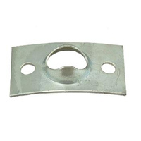 Uchwyt górny prowadnicy palca podajnika 687505004012