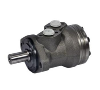 Silnik hydrauliczny SMR-50 AGTECH