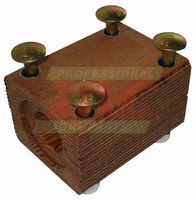 Panewka drewniana wytrząsacza 618254G, JAG05-0027