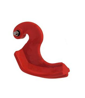 Osłona przed zatykaniem z nitowkrętem Accord