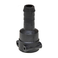 Nasadka złącza do sekcji zaworów 4031090240