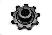 Koło przenośnika kłosowego CNH 9 zębów, 35 mm