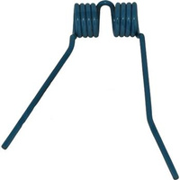 Palec sprężynowy szeroki lewy PZ-110 MESKO 5275/13-003/0