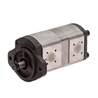 Pompa hydrauliczna BOSCH Renault 0510665093W