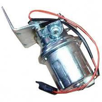 Pompa paliwa CASE 87472310,196503C2 Axial Flow 