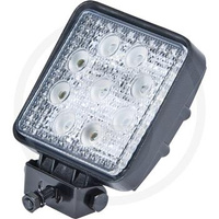 Lampa robocza ledowa kwadratowa LED 2200lm IP67 69 AGTECH