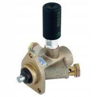 Pompa zasilająca stary typ Zetor 933201