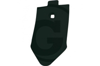 Dziób redlicy Lemken, Amazone,Saphir 3374388