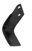 Nóż glebogryzarki  Bednar-Strom PRAWY KM060170
