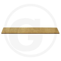 Łopatka do pompy MEC 4000 4050990113