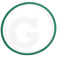 Oring do obudowy filtra 58,4 x 2,62 mm ARAG