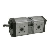  Pompa hydrauliczna 510565387 AGTECH Kramer 