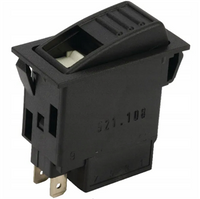 Włącznik przechylny do wbudowania Steyr, CASE, New Holland