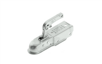 Zaczep kulowy fi 60 czworokąt Steelpress  14270585