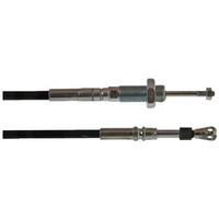 Linka sterująca do tura - 2M na widełki  87002311