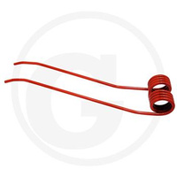 Palec przetrząsaczo-zgrabiarki FELLA 0124200 