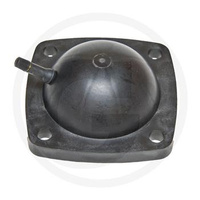 Czasza kolektora pompy   AP20CK