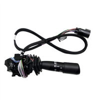 Włącznik wielofunkcyjny do wbudowania NEW HOLLAND