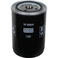 Filtr oleju Mann Filter W936/4