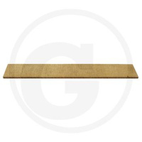 Łopatka do pompy MEC 6000 4070113007