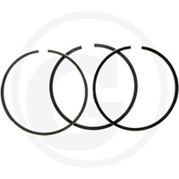 Zestaw pierścieni tłoka