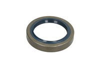 Pierścień uszczelniający wału, różnicowy CORTECO 12017076B