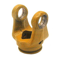 Widełki profilowe  G2 Seria F21 WEASLER
