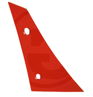 Pierś odkładnicy lewa Kverneland 56034 073251