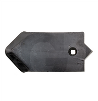 Dziób zęba agregatu Unia KOS jednootworowa AP-84