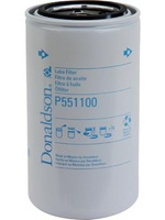 Filtr oleju Donaldson LF16117 w9019 P551100