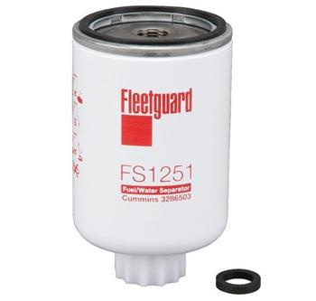 Filtr wstępny paliwa Fleetguard  FS1251 