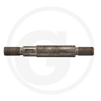  Wałek napędzajcy koła talerzowego AGTECH 2015/02-007/0