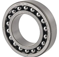 Łożysko bębna sieczkarni John Deere 525550 JD10436 1210KTVHC3 50x90x20mm