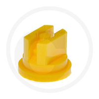 Dysza szczelinowa żółta   AP02110