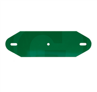 Płytka sprężynująca nr 3 Kverneland Rau 057066