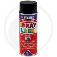 Lakier akrylowy jasnoszary Claas spray 400ml