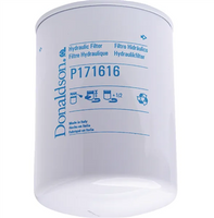 Filtr hydrauliczny Donaldson P171616