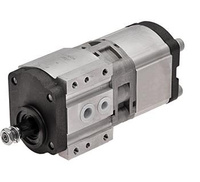  Pompa hydrauliczna AGTECH Massey Ferguson, Renault  6670510665389