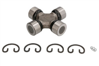 Przegub elastyczny wału, krzyżak 