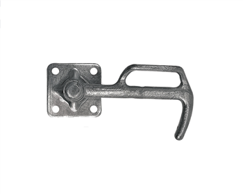 Zamknięcie burty lewe 38mm 22010084
