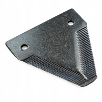 Nożyk kosy 76x80 mm Bizon 5060/00-001/0