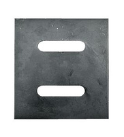 Skrobak metalowy rozsiewacz Maschio 56033 27100539 B