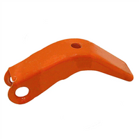 Pokrywa ruchu wstecznego redlicy Amazone 18018016