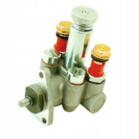 Pompka zasilająca paliwowa  BIZON   68772300060100