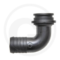 Kolanko do opryskiwacza polowego pompa P100 AP21K25 