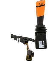 Przełącznik kierunku jazdy z EPS Case IH, Steyr, New Holland