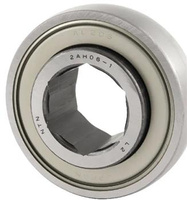 Łożysko sześciokątne John Deere 25,5x62x24 JD9313