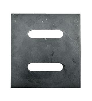 Skrobak metalowy rozsiewacz Maschio   56033 27100539 B